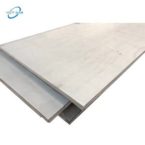 Heatにくい鋼<span class=keywords><strong>0Cr25Ni20</strong></span> 310sステンレス鋼板プレート - Product Image 2