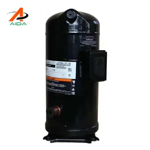 Compressor zr160kc original 13hp, compressor de rolagem ZR160KCE-TFD-522 VR160KSE-TFP-522