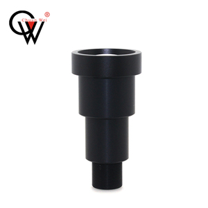 Obiettivo 50mm <span class=keywords><strong>1</strong></span>/3 ''6.7 gradi M12 CCTV scheda MTV obiettivo IR per telecamere di sicurezza CCTV - Product Image 2