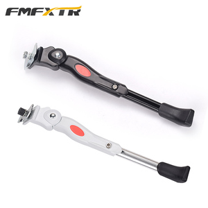 FMFXTR — support latéral de vélo, à réglage rapide, adaptée à la plupart des pièces de bicyclette 24 26 28 700c, 300mm, 350mm, 350mm, 400mm, aluminium - Product Image 4