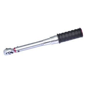 Industrial Pricison Torque Wrench Preset Adjusting Mechanical <strong>Ratchet</strong> <strong>Spanner</strong> 1/4"DR Torquimetro Anahtar Takimi - Product Image 4
