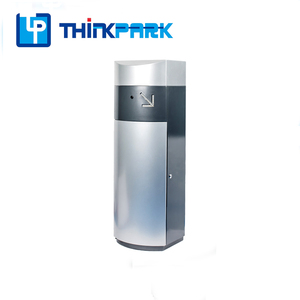 Thinkpark — barrière de flèche de stationnement, avec capteur infrarouge, pour voiture - Product Image 3