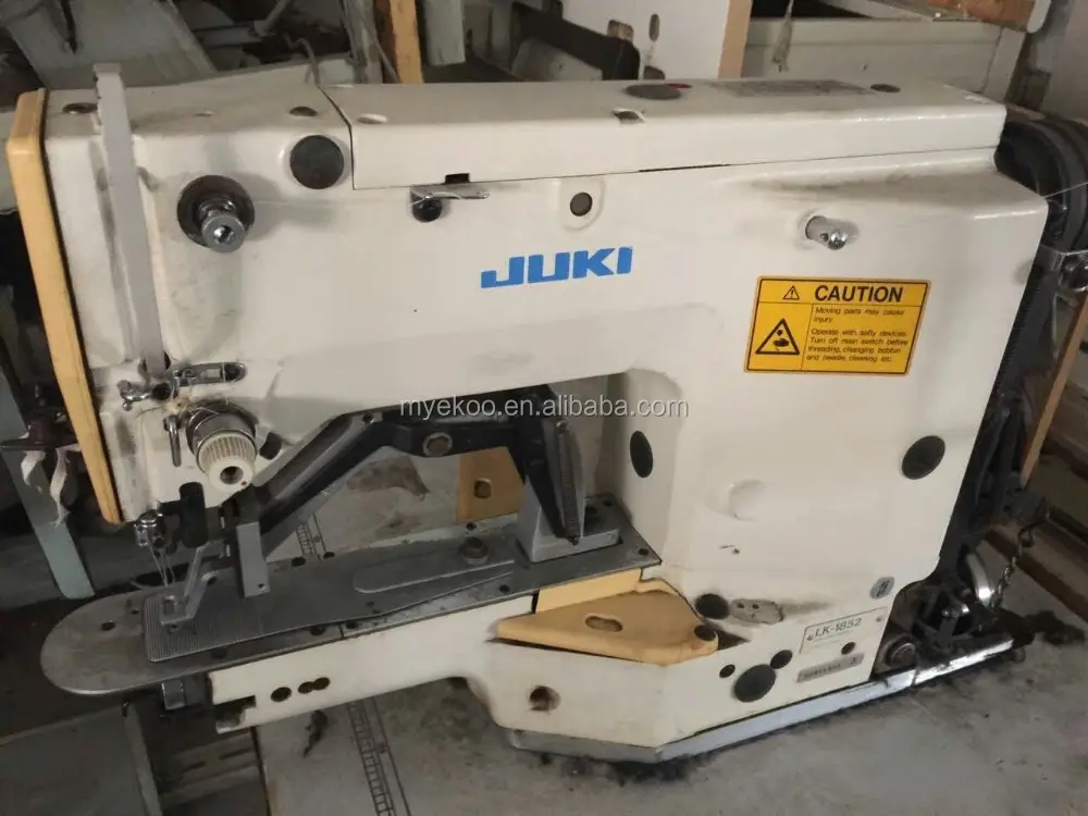 Juki LK-1852 Renfort Machines À Coudre