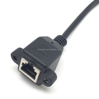 RJ45-Buchse auf JST-Stecker Kabel