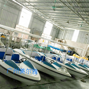 <span class=keywords><strong>Bateau</strong></span> à pédales à auto-drainage, équipement de jeu pour parc aquatique, <span class=keywords><strong>bateau</strong></span> électrique à vendre (M-080), <span class=keywords><strong>bateau</strong></span> électrique pour <span class=keywords><strong>6</strong></span> à 8 <span class=keywords><strong>personnes</strong></span> - Product Image 6