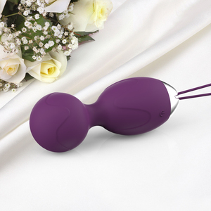 Y.love Silicone impermeabile proiettile vaginale vibratore uova giocattolo sessuale per le donne - Product Image 5