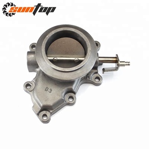 Taille Standard service twin <span class=keywords><strong>turbo</strong></span> turbocompresseur kits bon marché compresseur universel <span class=keywords><strong>kit</strong></span> - Product Image 4