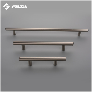 <span class=keywords><strong>Poignée</strong></span> <span class=keywords><strong>d</strong></span>'<span class=keywords><strong>armoire</strong></span> <span class=keywords><strong>en</strong></span> acier inoxydable, haute qualité - Product Image 4