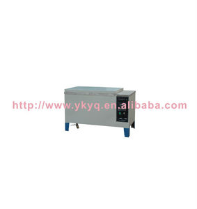 STSSX-2 Cemento Curado Rápido Precio Gabinete/Cemento Curado Cámara Para Laboratorio - Product Image 1
