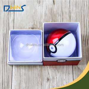Hot Más Reciente tercera Generación Bulto En la Acción Técnica <span class=keywords><strong>de</strong></span> Reflexión Pokemon Pokeball Banco - Product Image 1