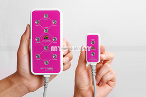 Beste Resultaat 16 Pads 650nm 160Mw <span class=keywords><strong>Lipo</strong></span> Laser Lipolaser Schoonheid <span class=keywords><strong>Machine</strong></span> Voor Lichaam Vermagering En Vet Vermindering Gratis Logo