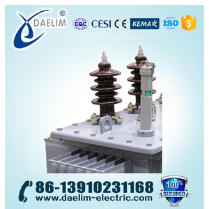 125kva Pad Montado 6kv Transformador de Energía de Distribución para <span class=keywords><strong>la</strong></span> <span class=keywords><strong>Aldea</strong></span> - Product Image 2