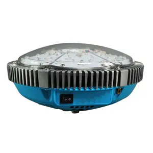 Ufo led 90w, luz crescente para planta com ce