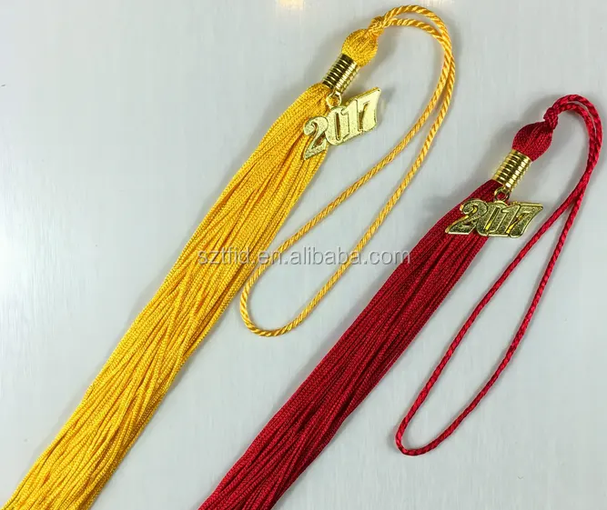 graduation tassel/graduation cap tassel