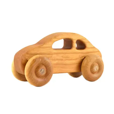 Voiture de Sport en bois, camion, jouet éducatif pour enfants, nouvelle collection