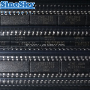 Original nuevo Chip IC <span class=keywords><strong>ATTINY24A</strong></span>-SSU componentes electrónicos <span class=keywords><strong>attiny24a</strong></span> - Product Image 1