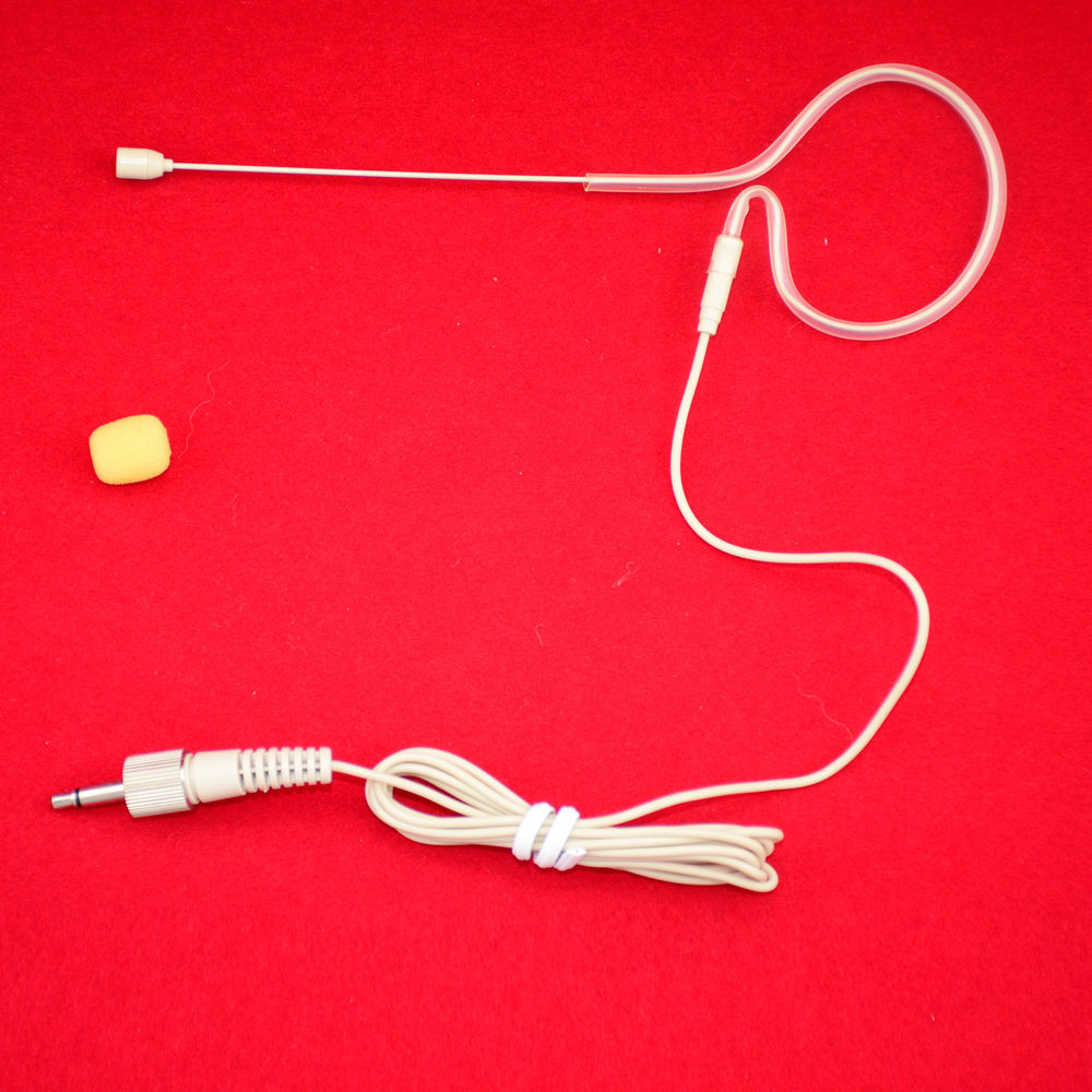 Jack à vis femelle C1-3.5mm