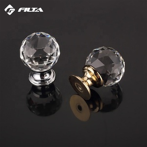 Filta Brand Decorative <strong>Door</strong> <strong>Knob</strong>,furniture <strong>Glass</strong> Crystal <strong>Door</strong> <strong>Knobs</strong> and Handles - Product Image 2