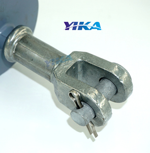 Kết Thúc Ổ Cắm Và Bóng Cách Điện Composite 24KV IEC 20KV Ôn Châu Yika - Product Image 3