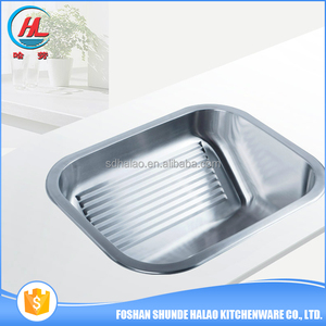 Fabricación de China de alta calidad ropa lavado lavandería fregadero <span class=keywords><strong>mexicana</strong></span> fregadero de <span class=keywords><strong>la</strong></span> cocina - Product Image 2