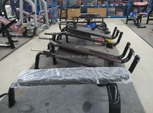 Meilleur vente chaude chinois produits intérieur matériel de gymnastique AD33 Tirage <span class=keywords><strong>muscle</strong></span> machine - Product Image 5