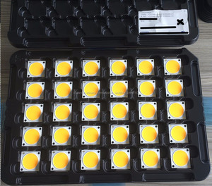 250 W Citizen LED crece luces con CLU048 1216 3500 K espectro completo - Product Image 3