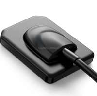 Capteur intra-oral numérique dentaire original coréen Vatech Ez Sensor