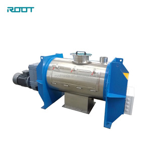 <span class=keywords><strong>Batidora</strong></span> <span class=keywords><strong>de</strong></span> cinta horizontal para hacer recubrimientos en polvo - Product Image 3