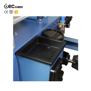 China <strong>Supplier's</strong> Timely Delivery <strong>Change</strong> Tire Machine - Product Image 4