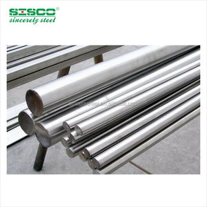 AISI 201 304 316L 420 cold drawn bright stainless steel round bar square flat hexagonal bar stainless steel rod