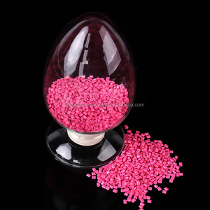 Nhà Máy Giá <span class=keywords><strong>PP</strong></span> PE Màu Phụ Gia Hạt Nâu Đỏ Xanh Xanh Vàng Màu Masterbatch - Product Image 5