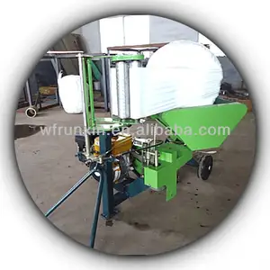 Máy Đóng Gói Hay <span class=keywords><strong>Bale</strong></span>/<span class=keywords><strong>Bale</strong></span> <span class=keywords><strong>Wrapper</strong></span> - Product Image 4