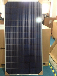 Panneau solaire 330w GÜNEŞ PANELI 350W yüksek akım güneş pili kullanılan güneş pompaları su pompası - Product Image 4