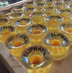 Patines de Ruedas con Ruedas Luminosas de PP+PU de Larga Duración en Oferta - Product Image 1