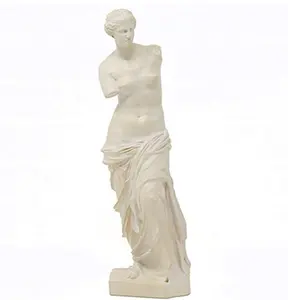 custom sculpture Venus DE Milo Statue