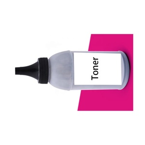 Chai Bột Màu Mực Cho Oki-Dữ Liệu ES-9410 <span class=keywords><strong>DICOM</strong></span> ES9410DM/ES-9410dn/ES-9420WT/Pro-9420WT 44036063 44036061 44036062 4403606 - Product Image 2