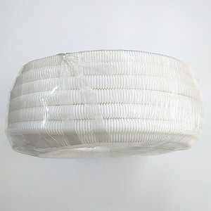 Linh hoạt <span class=keywords><strong>PE</strong></span> không khí-điều hòa ống cống với ổ cắm kết nối - Product Image 2