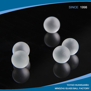 Buena calidad 8mm <span class=keywords><strong>cal</strong></span> <span class=keywords><strong>sodada</strong></span> vidrio sólido bolas - Product Image 5