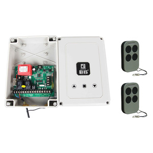 Phụ Tùng Bảng Điều Khiển Chính Cho Cổng Barrier - Product Image 4