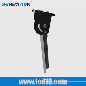 22 inch kỹ thuật số chuyển quảng cáo hiển thị hệ thống android cho taxi xe buýt hlv ad thiết bị - Product Image 6