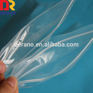 bolso de la cerradura del cierre relámpago - Product Image 2