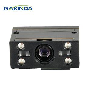 <span class=keywords><strong>LV3000</strong></span> Hot sale OEM intégré 2D lecteur de codes à barres Module de Scanner pour Auto Scan MRZ passeport OCR 3.5V-5V DC 40mm-235mm 10g - Product Image 2