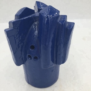 3 1/2 "Khai thác các bộ phận máy móc chất lượng cao không khí tuôn ra Carbide kéo bit - Product Image 5