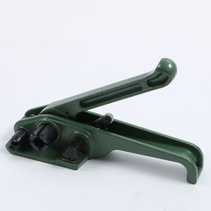 Correas para correas de mascotas, herramientas de flejado Manual, Popular, mercado europeo, precio hecho en China - Product Image 6