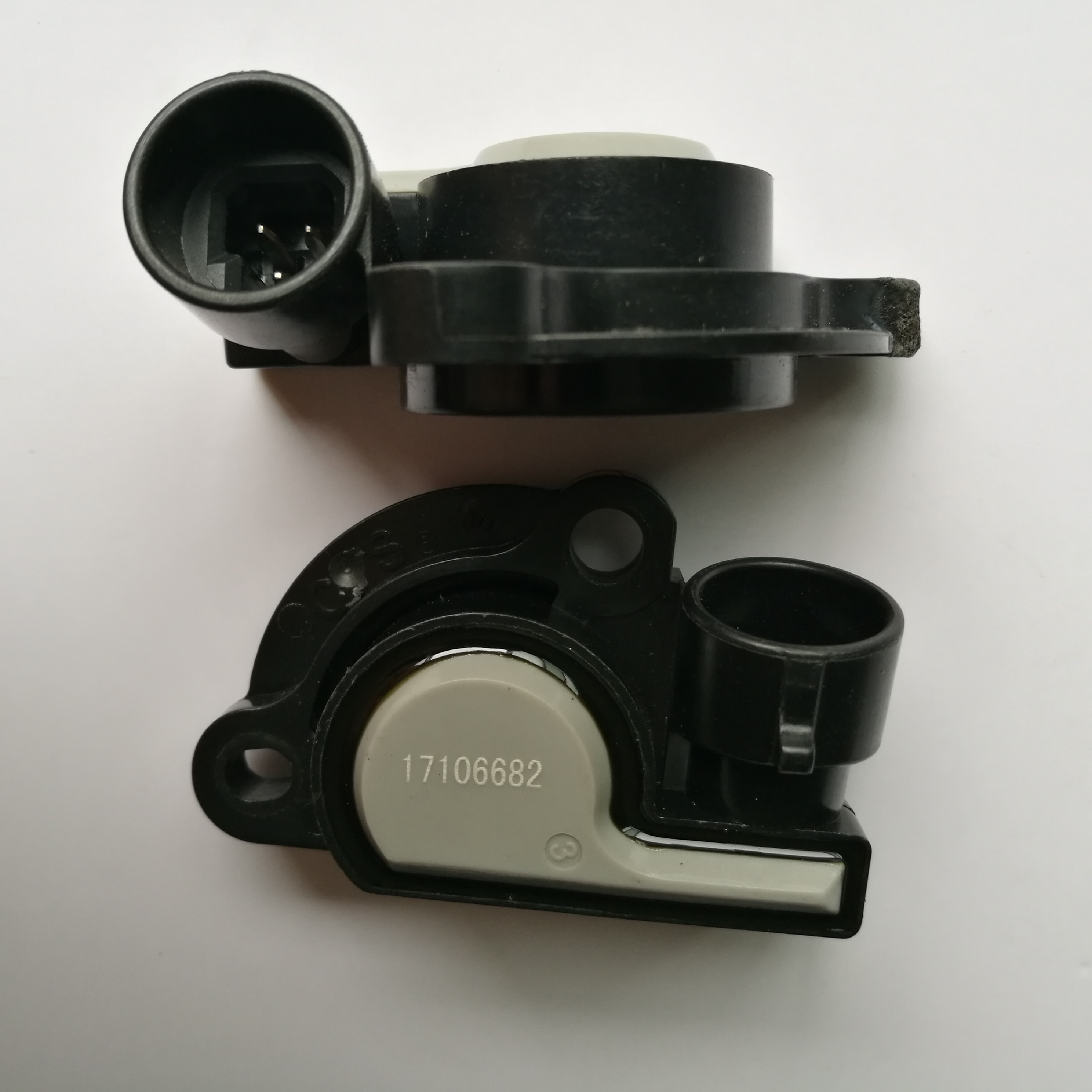その他 na TPS Throttle Position Sensor for Wuling Changhe 1018 Carry