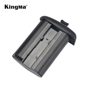<span class=keywords><strong>Batterie</strong></span> d'<span class=keywords><strong>appareil</strong></span> <span class=keywords><strong>photo</strong></span> numérique KingMa LP-E4 LPE4 <span class=keywords><strong>pour</strong></span> <span class=keywords><strong>Canon</strong></span> EOS-1Ds Mark III EOS-1D Mark IV - Product Image 6