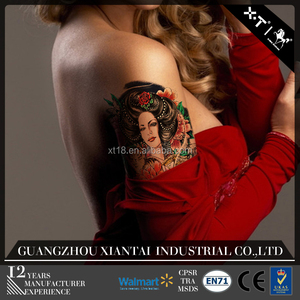 2015 mode manches <span class=keywords><strong>bras</strong></span> <span class=keywords><strong>faux</strong></span> tatouages conception pour <span class=keywords><strong>homme</strong></span> et femme - Product Image 1