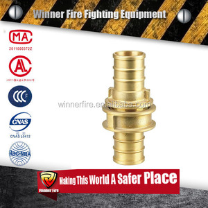 Made in China français couplage de lutte contre l'incendie pour bouche d'incendie - Product Image 1