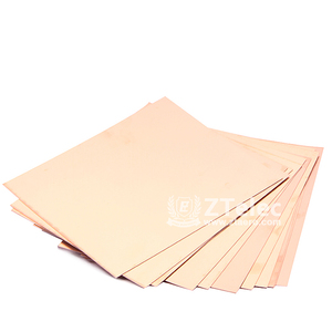 La fábrica <span class=keywords><strong>de</strong></span> China echó a un lado la lamina revestida <span class=keywords><strong>de</strong></span> cobre FR4, fabricantes CEM-3 CCL con precio competitivo - Product Image 5