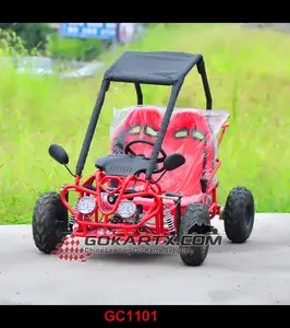 MADEMOTO <strong>Cheap</strong> Pedal Go Kart GC1101 <strong>Buggy</strong> 250cc - Product Image 1